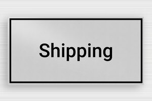 Rectangular Signs - Printed Aluminium - anodise-noir - glue - en-uk-office-notice-sign-003-4-1748956602158