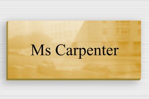 Printed brass - poli-noir - glue - en-uk-office-sign-036-1-1748950757045