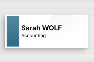 Office Door Signs - Printed Plexiglass - custom - glue - en-uk-office-tour-sign-012-1-1748949126077