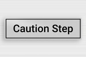 Information Signs - Printed Aluminium - anodise-noir - glue - en-uk-office-warning-sign-001-4-1748956570523