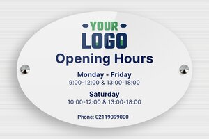 Open Hours Signs - Printed Plexiglass - custom - screws-caps - en-uk-opening-hours-sign-business-001-3-1748946431860 Open Hours Signs - Printed Plexiglass - custom - screws-caps - en-uk-opening-hours-sign-business-001-3-1748946431860