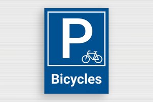 Parking Signs - Sign 'Bicycle parking' - bleu-blanc - none - en-uk-parking-002-5-1748953982094 Parking Signs - Sign 'Bicycle parking' - bleu-blanc - none - en-uk-parking-002-5-1748953982094
