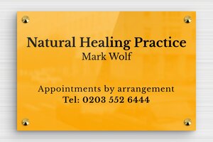 Acrylic Signs - Printed mirror plexiglass - miroir-or-noir - screws-caps - en-uk-practice-sign-acrylic-002-5-1748957588061 Acrylic Signs - Printed mirror plexiglass - miroir-or-noir - screws-caps - en-uk-practice-sign-acrylic-002-5-1748957588061