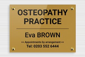 Acrylic Signs - Engraved Plexiglass - or-fonce-noir - screws-caps - en-uk-practice-sign-acrylic-003-2-1748957603533 Acrylic Signs - Engraved Plexiglass - or-fonce-noir - screws-caps - en-uk-practice-sign-acrylic-003-2-1748957603533