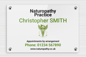 Acrylic Business Signs - Printed Plexiglass - custom - screws-caps - en-uk-practice-sign-acrylic-004-4-1748957704799 Acrylic Business Signs - Printed Plexiglass - custom - screws-caps - en-uk-practice-sign-acrylic-004-4-1748957704799