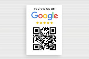 QR Code Signs - Foam PVC - custom - glue - en-uk-qr-code-sign-005-3-1748962959710