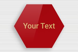 Red Signs - Engraved Plexiglass - rouge-or - none - en-uk-red-color-sign-001-1-1748958801939