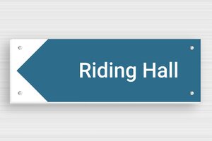 Stable Signs - Foam PVC - custom - screws - en-uk-riding-hall-sign-008-1-1748946761883 Stable Signs - Foam PVC - custom - screws - en-uk-riding-hall-sign-008-1-1748946761883