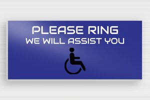 Aluminium Signs - Printed Aluminium - bleu-blanc - glue - en-uk-self-adhesive-door-sign-004-5-1748955069246