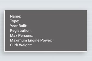 Boat Signs - Engraved PVC - gris-souris-blanc - glue - en-uk-ship-manufacturer-plate-002-1-1748945555923 Boat Signs - Engraved PVC - gris-souris-blanc - glue - en-uk-ship-manufacturer-plate-002-1-1748945555923