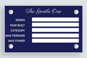 Boat Signs - Engraved PVC - bleu-marine-blanc - screws - en-uk-ship-manufacturer-plate-004-1-1748945566428 Boat Signs - Engraved PVC - bleu-marine-blanc - screws - en-uk-ship-manufacturer-plate-004-1-1748945566428