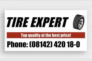 Shop Signs - Foam PVC - custom - none - en-uk-shop-sign-plastic-forex-005-3-1748945605393