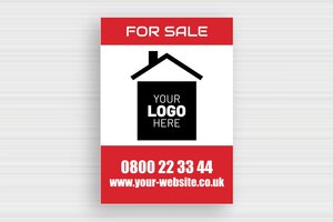 Advertising Signs - Foam PVC - custom - none - en-uk-sign-house-003-3-1748950868894 Advertising Signs - Foam PVC - custom - none - en-uk-sign-house-003-3-1748950868894