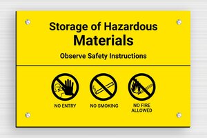 Data Plates - Sign 'Storage of Hazardous Products' - jaune-noir - screws - en-uk-sign-industry-003-1-1748949321628 Data Plates - Sign 'Storage of Hazardous Products' - jaune-noir - screws - en-uk-sign-industry-003-1-1748949321628