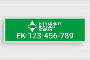 Data Plates - Engraved PVC - vert-blanc - glue - en-uk-sign-industry-009-3-1748949044341 Data Plates - Engraved PVC - vert-blanc - glue - en-uk-sign-industry-009-3-1748949044341