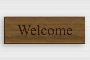Welcome Signs - Welcome Sign - noyer - glue - en-uk-sign-party-entry-012-1-1748952628993