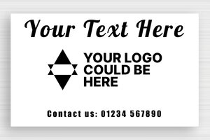 Shop Signs - Foam PVC - custom - none - en-uk-sign-pvc-forex-007-3-1748945727696