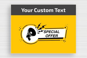 Advertising Signs - Foam PVC - custom - none - en-uk-sign-special-offer-002-3-1748950890451 Advertising Signs - Foam PVC - custom - none - en-uk-sign-special-offer-002-3-1748950890451