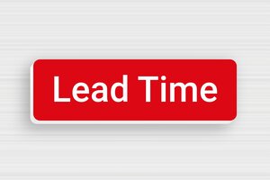 Marking Signs - Engraved PVC - rouge-blanc - glue - en-uk-signage-plate-002-4-1748955519403 Marking Signs - Engraved PVC - rouge-blanc - glue - en-uk-signage-plate-002-4-1748955519403