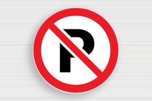 Prohibition Signs - Round Sign: No Parking - custom - glue - en-uk-signpart-parking-sign-001-3-1748949925646 Prohibition Signs - Round Sign: No Parking - custom - glue - en-uk-signpart-parking-sign-001-3-1748949925646