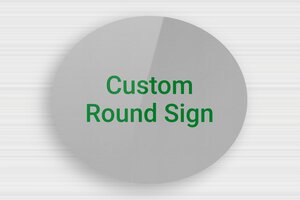 Silver Signs - Engraved Plexiglass - gris-vert - none - en-uk-silver-color-sign-001-2-1748958958057