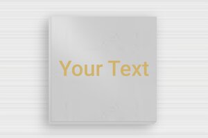 Silver Signs - Printed Aluminium - anodise-noir - none - en-uk-silver-color-sign-002-1-1748958973787