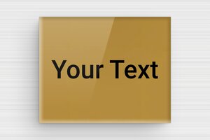 Small Signs - Engraved Plexiglass - or-fonce-noir - none - en-uk-small-sign-001-4-1748959639984 Small Signs - Engraved Plexiglass - or-fonce-noir - none - en-uk-small-sign-001-4-1748959639984