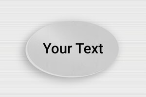 Signs by Size - Printed Aluminium - anodise-noir - none - en-uk-small-sign-003-5-1748959684011