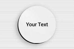 Signs by Size - Engraved PVC - gris-noir - none - en-uk-small-sign-004-2-1748959691216