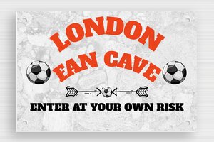 Sport Signs - Foam PVC - custom - holes-only - en-uk-sports-club-sign-001-5-1748955856479