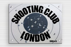 Sport Signs - Printed PVC - gris-noir - screws - en-uk-sports-club-sign-002-1-1748955860484