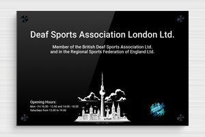 Sport Signs - Printed Plexiglass - custom - screws-spacer - en-uk-sports-club-sign-005-1-1748956026730
