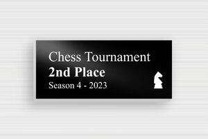 Trophy Plaques - Printed Aluminium - noir-blanc - glue - en-uk-sports-trophy-sign-001-3-1748956050419