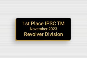 Trophy Plaques - Engraved PVC - noir-or - glue - en-uk-sports-trophy-sign-003-5-1748956129492