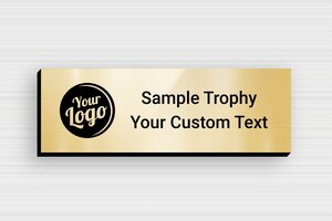 Trophy Plaques - Engraved PVC - or-brillant-noir - glue - en-uk-sports-trophy-sign-005-3-1748962579483