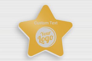 Star-shaped Signs - Printed Aluminium - or-blanc - glue - en-uk-star-shaped-sign-001-1-1748959416865