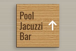 Square Signs - Direction Sign for Pool, Jacuzzi, and Bar - chene - glue - en-uk-tourism-hotel-direction-arrow-003-3-1748946029574 Square Signs - Direction Sign for Pool, Jacuzzi, and Bar - chene - glue - en-uk-tourism-hotel-direction-arrow-003-3-1748946029574