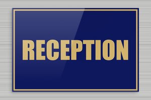 Hotel Signs - Reception Sign - bleu-or - none - en-uk-tourism-hotel-reception-area-004-3-1748946199610