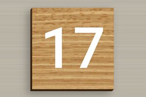 Square Signs - Printed Wood - chene - glue - en-uk-tourism-hotel-section-number-011-3-1748946033987 Square Signs - Printed Wood - chene - glue - en-uk-tourism-hotel-section-number-011-3-1748946033987