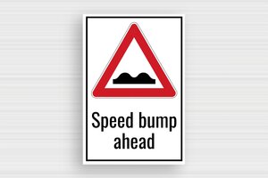 Traffic & Transport Signs - Foam PVC - custom - none - en-uk-traffic-sign-001-3-1748953889496