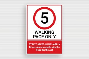 Traffic & Transport Signs - Foam PVC - custom - glue - en-uk-traffic-signs-001-2-1748953885241