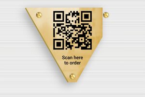 Metal Signs - Printed brass - poli-noir - screws - en-uk-triangular-sign-001-5-1748959104500 Metal Signs - Printed brass - poli-noir - screws - en-uk-triangular-sign-001-5-1748959104500