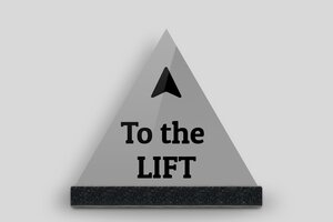 Triangular Signs - Printed Plexiglass - custom - stand - en-uk-triangular-sign-002-5-1748959122129