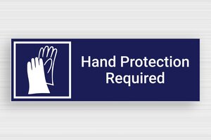 Mandatory Signs - Sign 'Wearing Protective Gloves is Mandatory' - bleu-marine-blanc - glue - en-uk-use-hand-protection-sign-001-3-1748949613968 Mandatory Signs - Sign 'Wearing Protective Gloves is Mandatory' - bleu-marine-blanc - glue - en-uk-use-hand-protection-sign-001-3-1748949613968