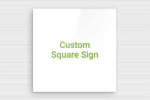 White Signs - Printed Plexiglass - custom - none - en-uk-white-color-sign-002-2-1748959048897