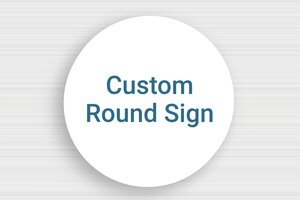 White Signs - Foam PVC - custom - none - en-uk-white-color-sign-003-3-1748959076993