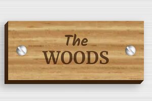 Wood Signs - Engraved Wood - chene - screws - en-uk-wooden-mailbox-sign-004-2-1748960036256 Wood Signs - Engraved Wood - chene - screws - en-uk-wooden-mailbox-sign-004-2-1748960036256