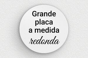 Placas de PVC - PVC - undefined - gris-noir - none - es-a-medida-l-pvc-gris-redondo-1748858213903
