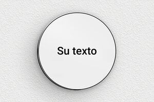Placas de PVC - PVC - undefined - gris-noir - none - es-a-medida-s-pvc-gris-redondo-1748858202526