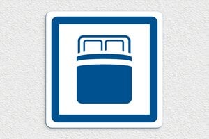 Señalética para Hotel - Cartel de Hotel - undefined - blanc-bleu - none - es-area-turismo-hotel-008-3-1747818022124